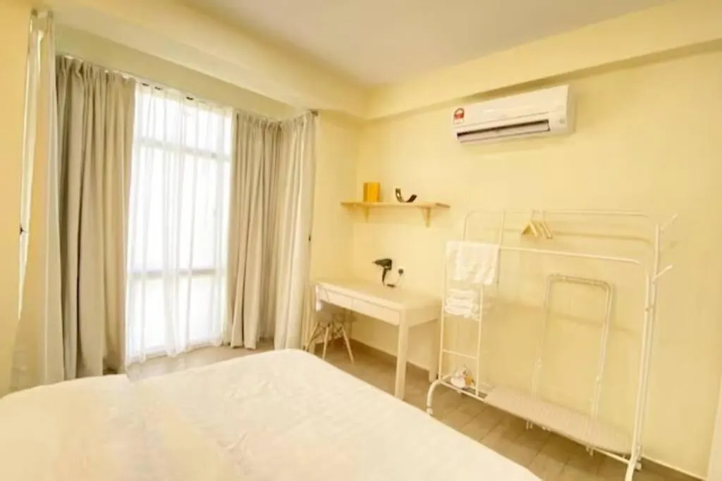 Luscious~ Walking Distance To See, Shop And Eat Malacca
