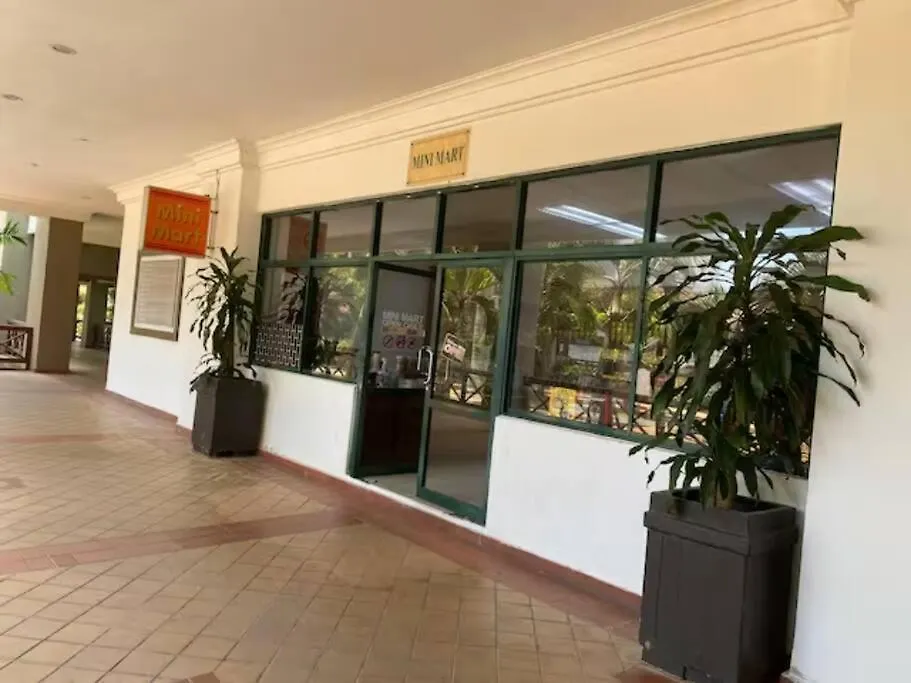 公寓 Luscious~ Walking Distance To See, Shop And Eat Malacca 马来西亚